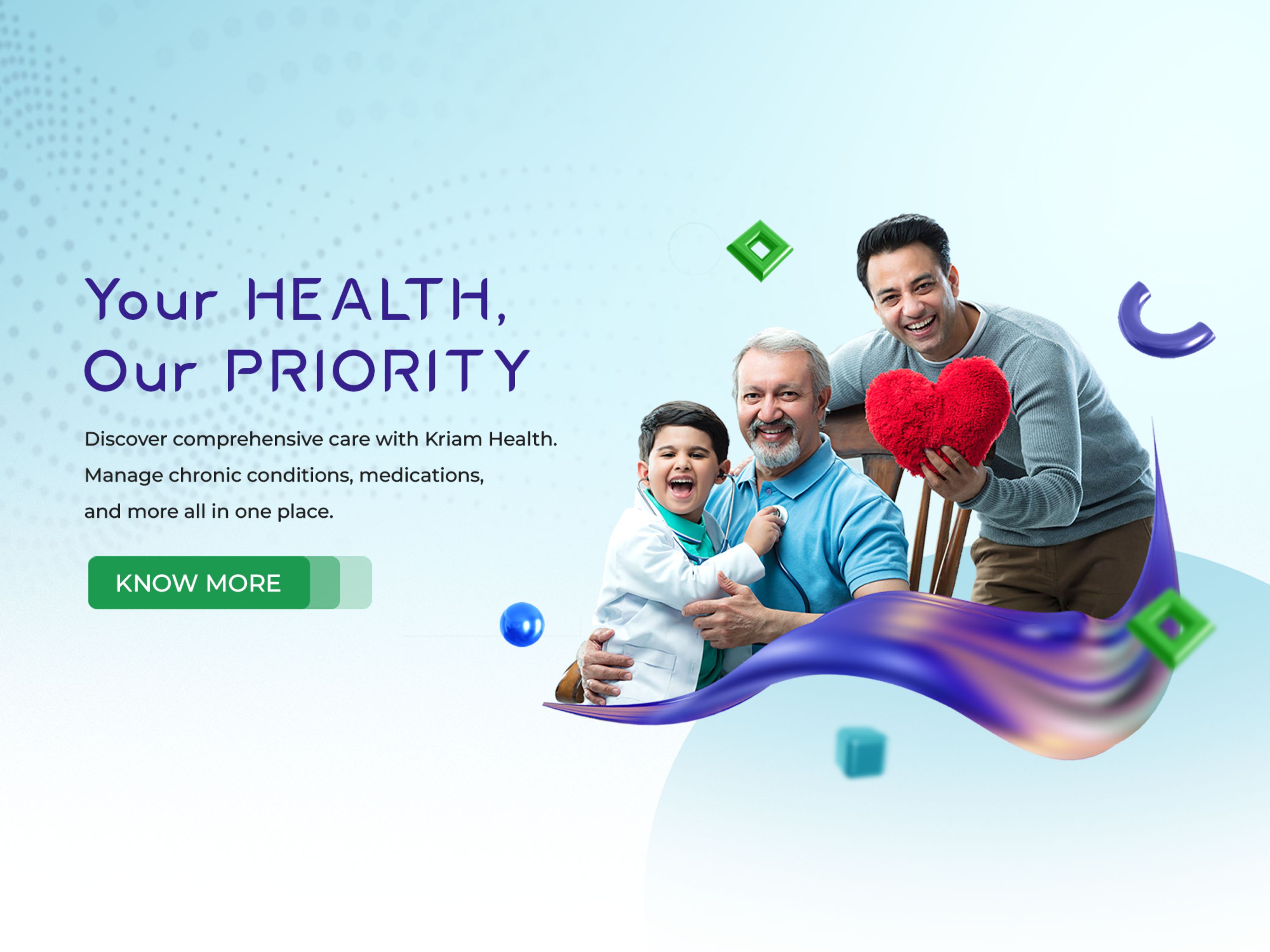 Kriam Health:Banner-1