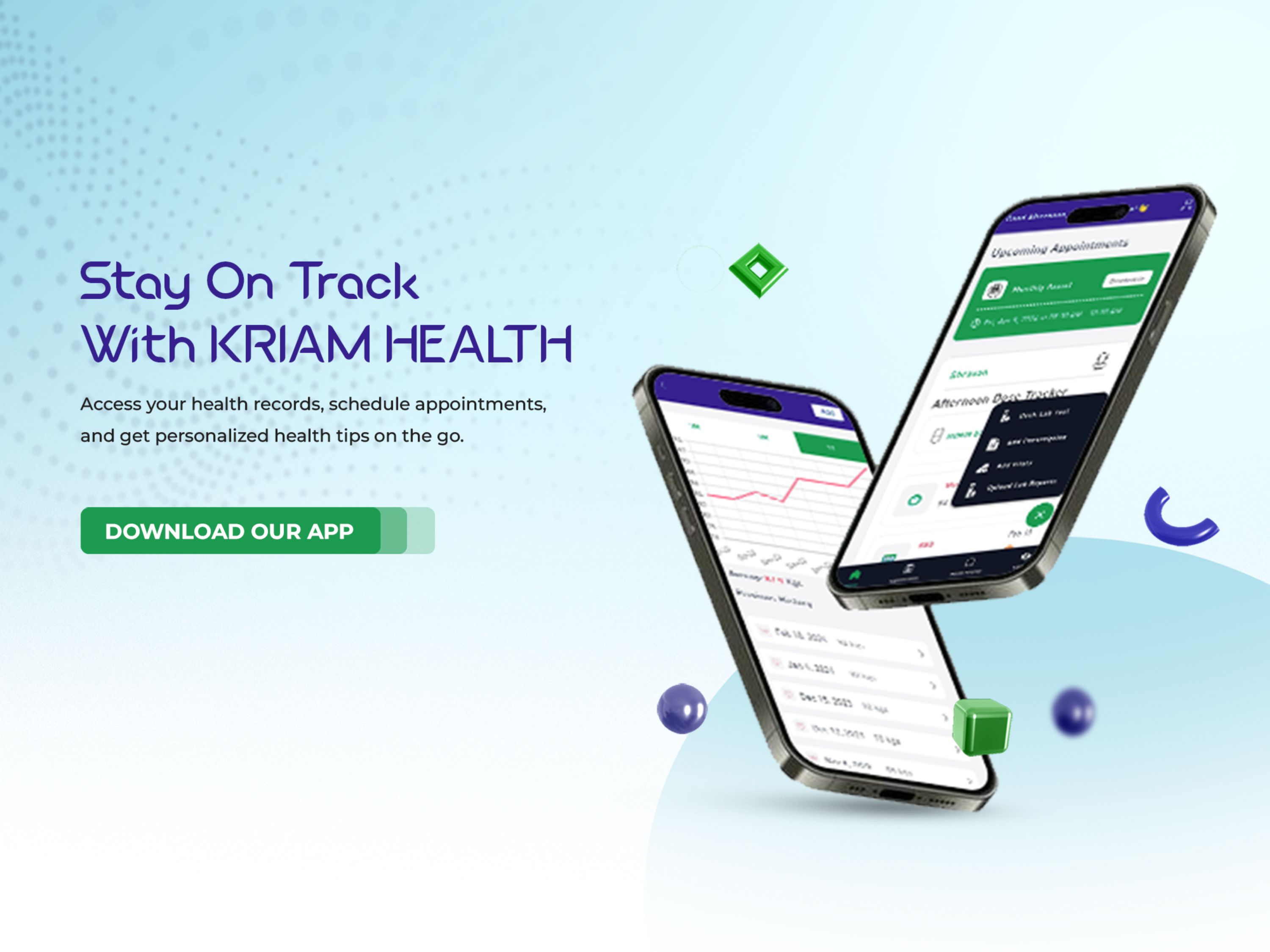 Kriam Health:Banner-2