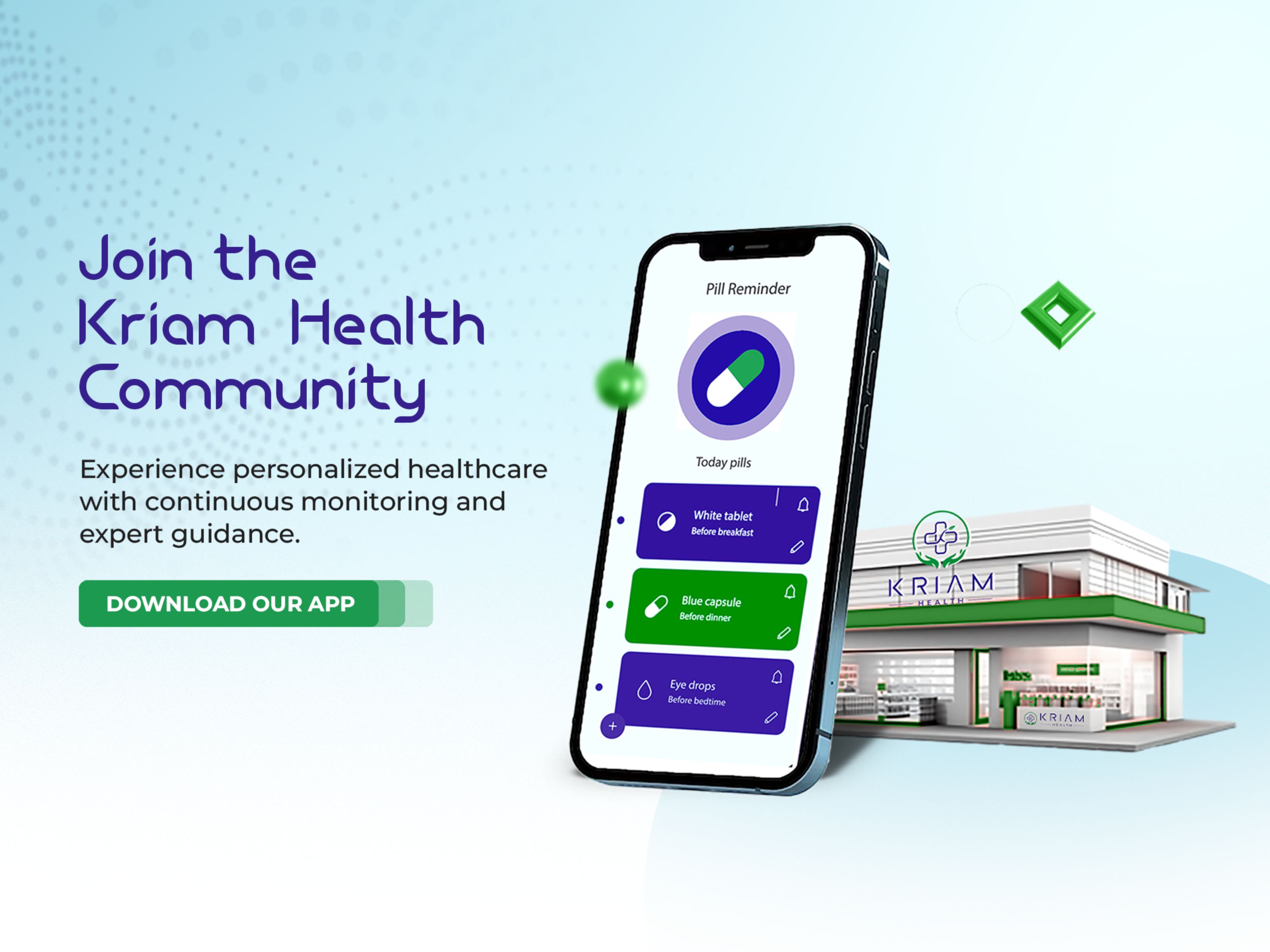 Kriam Health:Banner-3